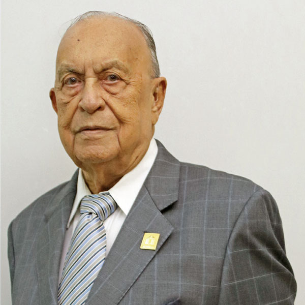 Ing. José Martínez B.