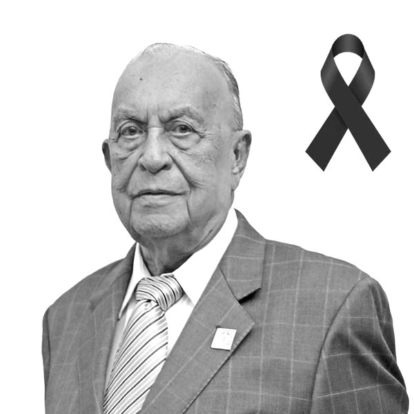 Arq. José Ramón  Martínez