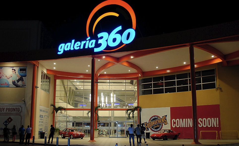 Anuncian feria casas en plaza Galer a 360 ACOPROVI